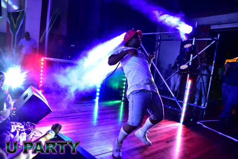 U-PARTY photo 3